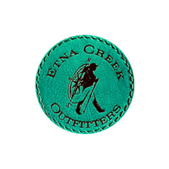 Etna Creek Outfitters logo