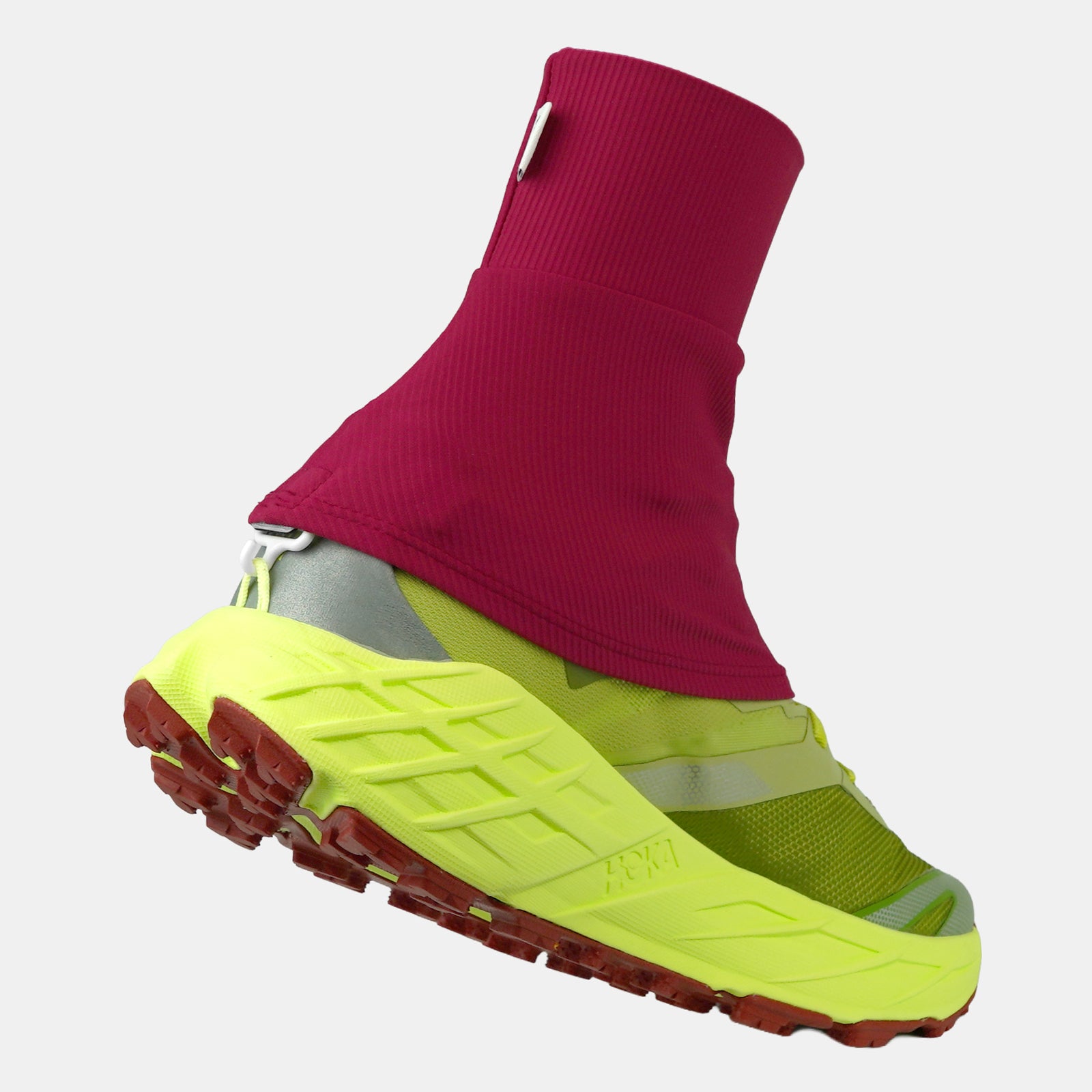 Hoka Trail Gaiter Grip Hook_4