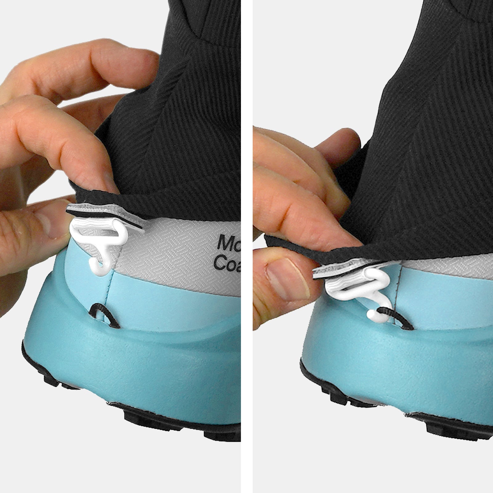 Mount to Coast Trail Gaiter Grip Hook_5