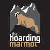 The Hoarding Marmot