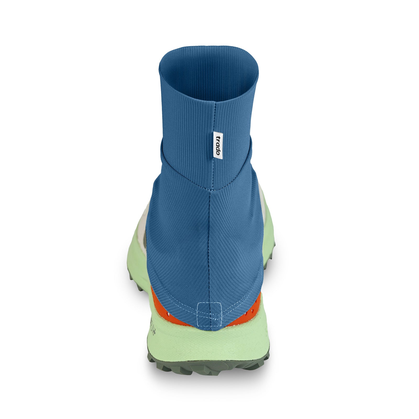 TRAIL GAITERS - Blue