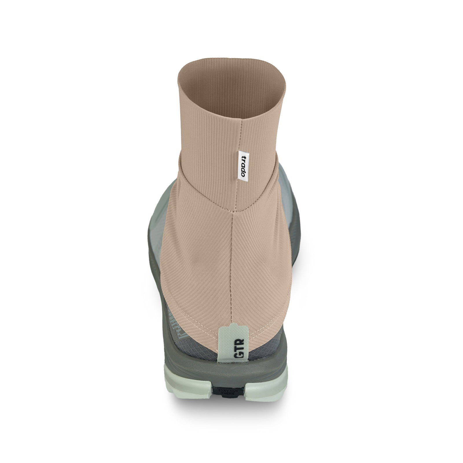 TRAIL GAITERS - Tan