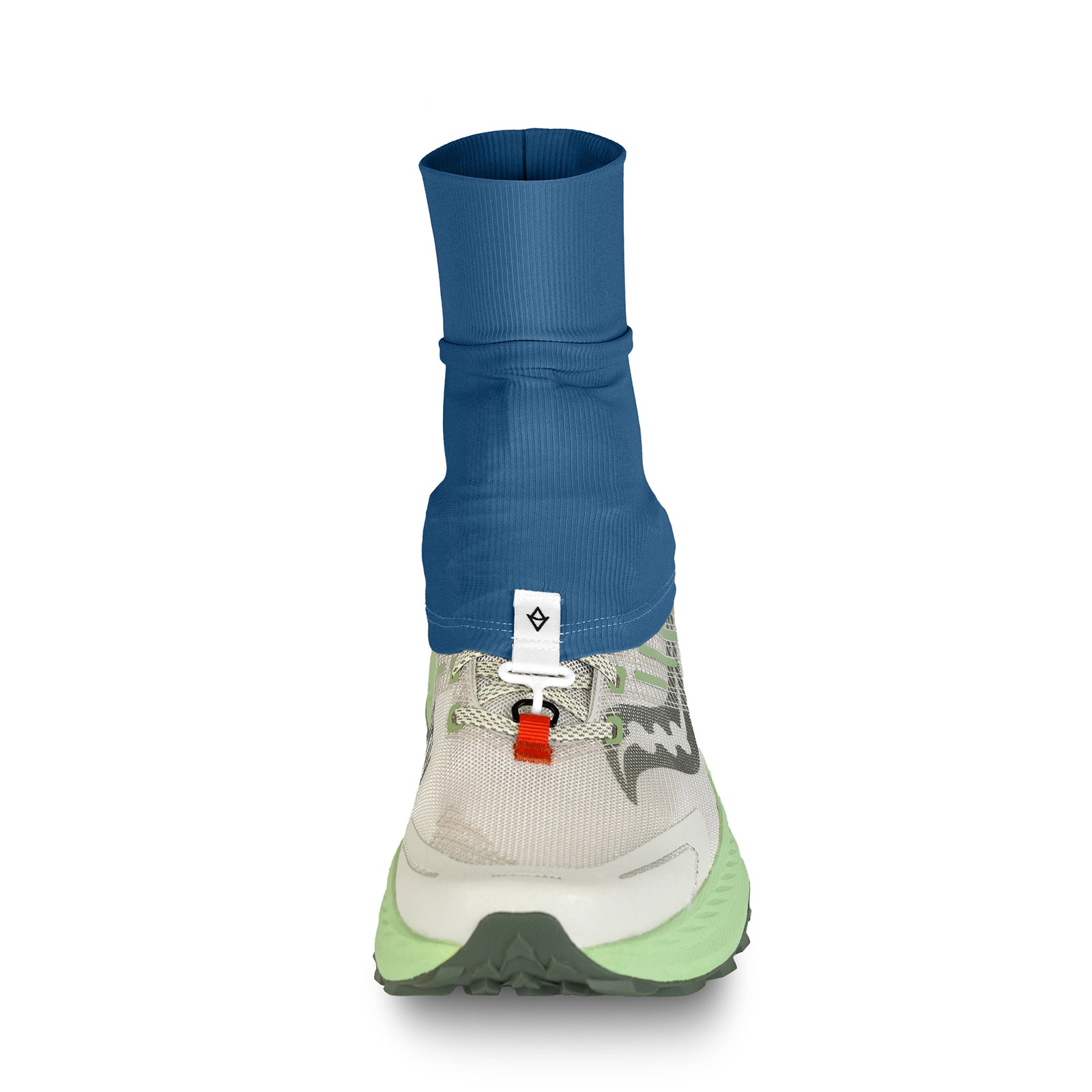 TRAIL GAITERS - Blue