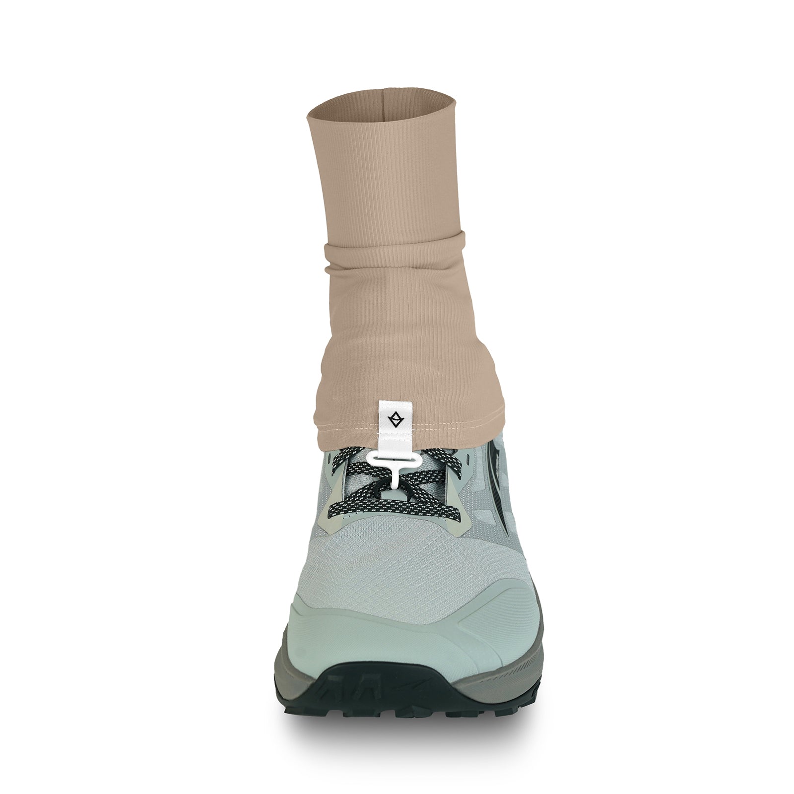 TRAIL GAITERS - Tan