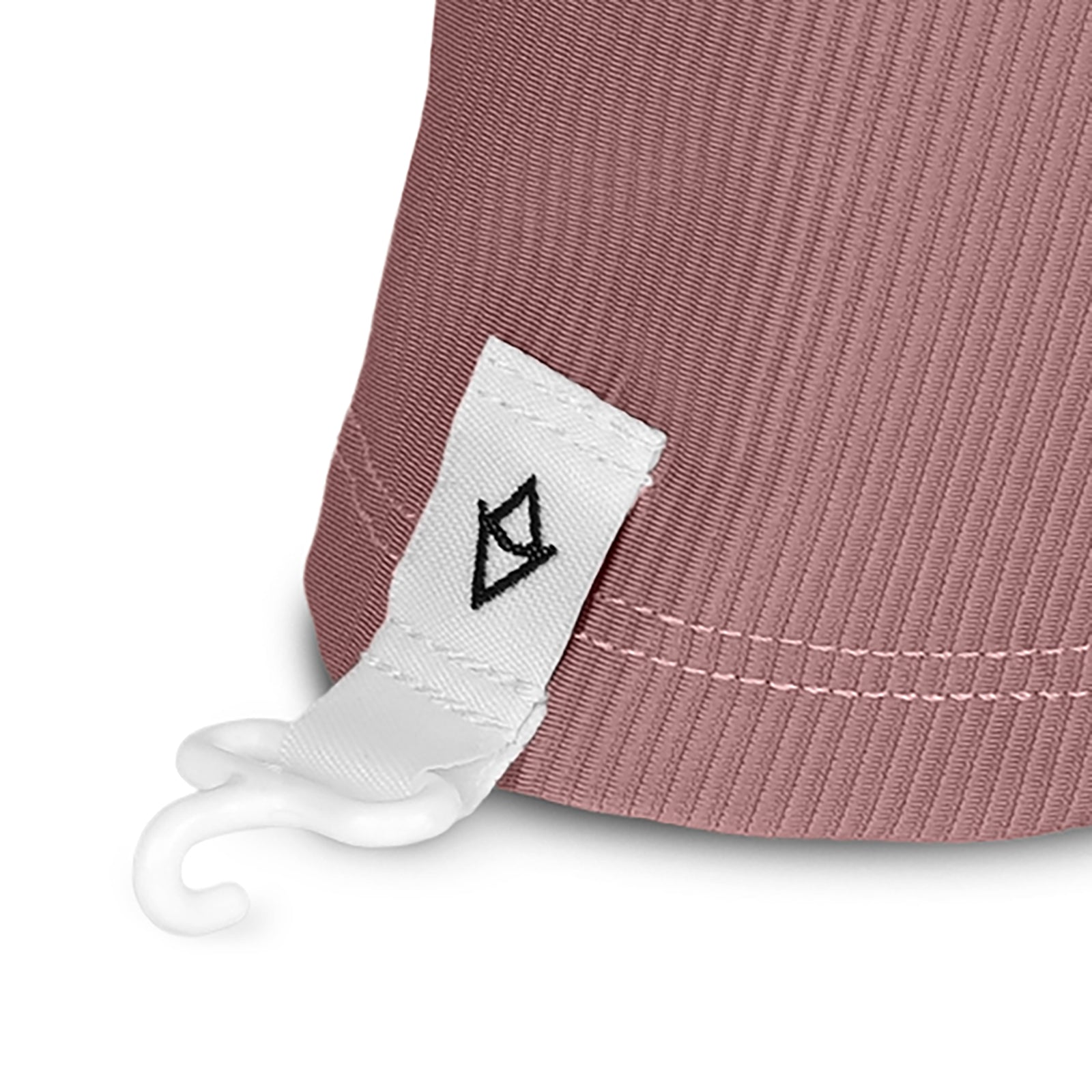 TRAIL GAITERS - Dark Indigo/Dusty Rose