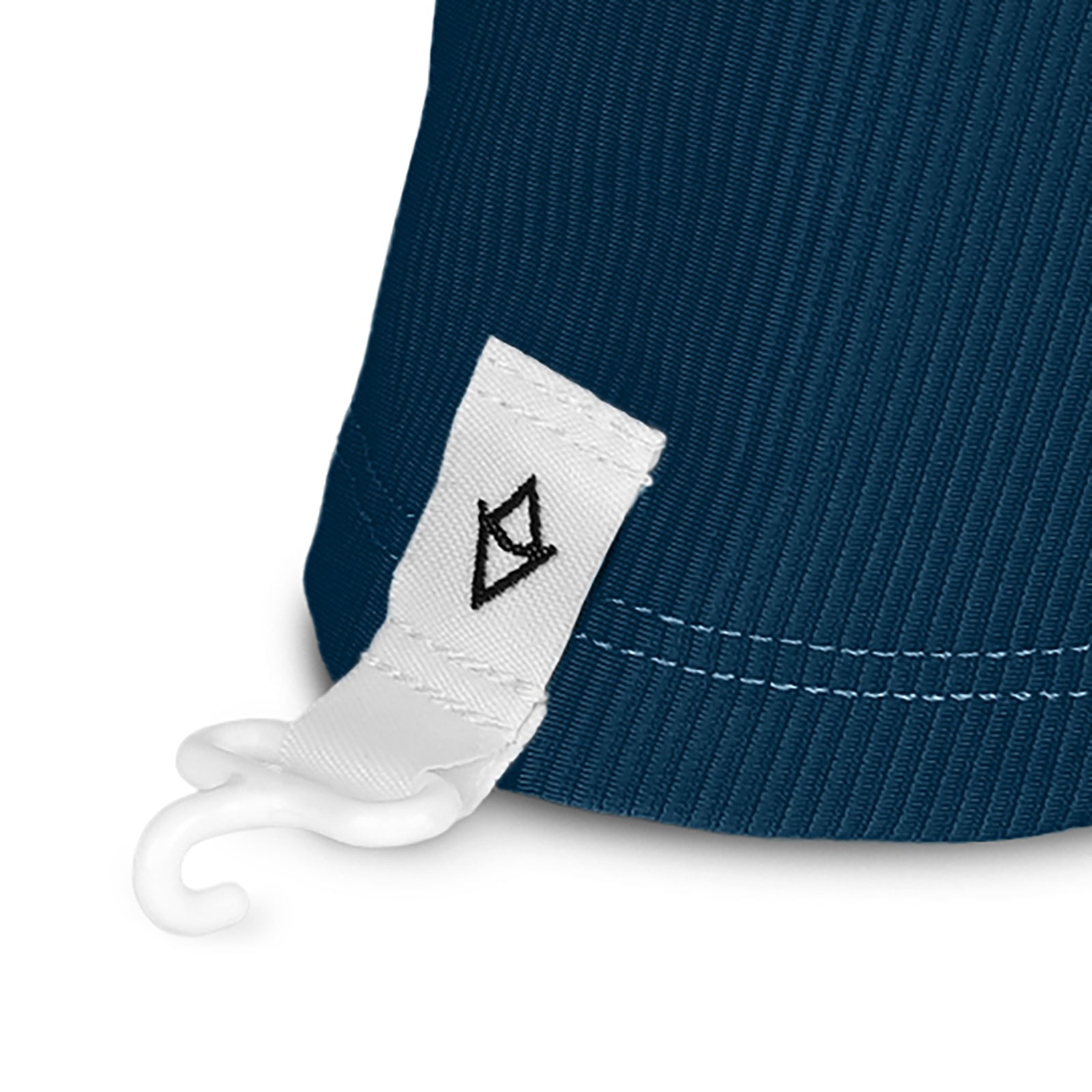 TRAIL GAITERS - Baby Blue/Midnight Blue