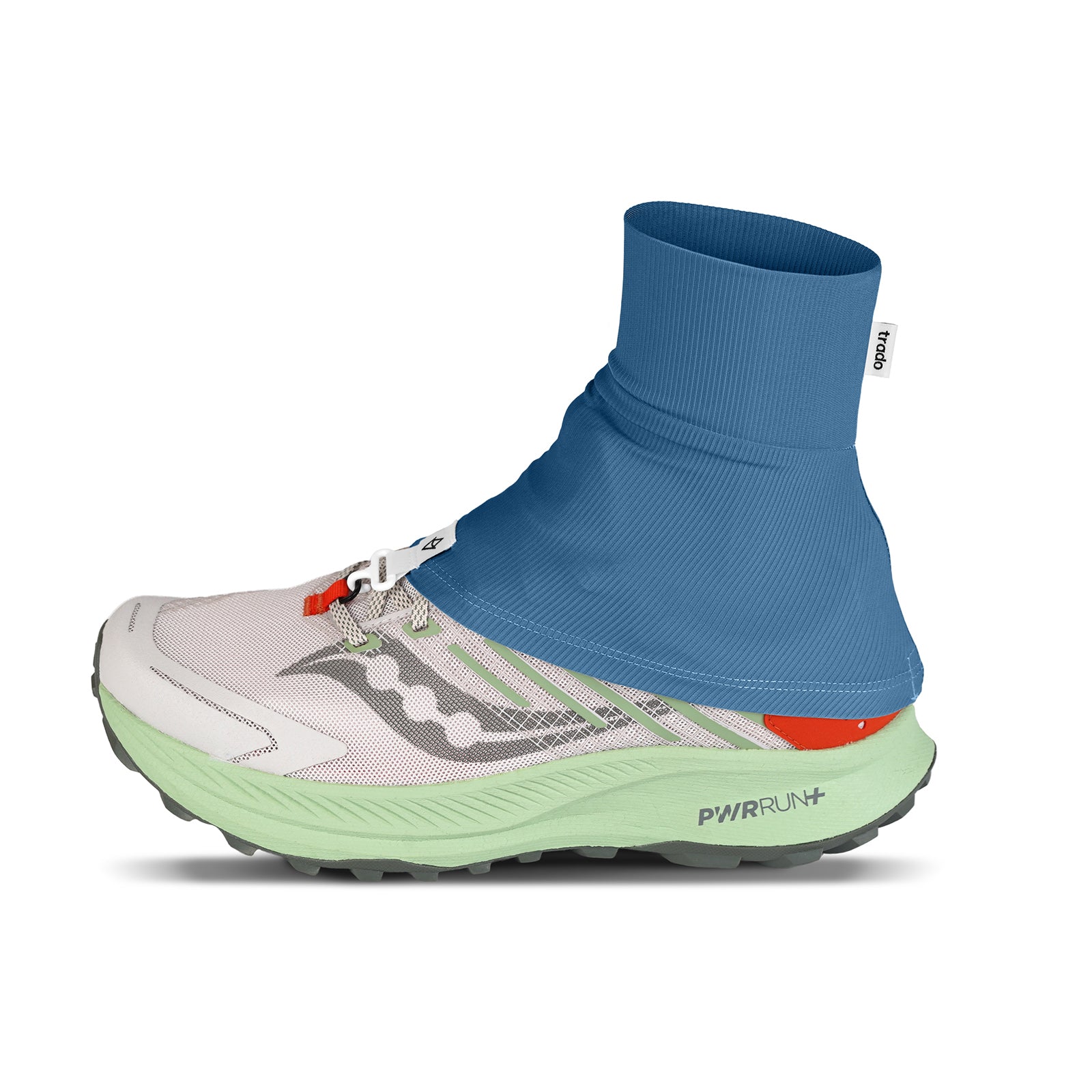 TRAIL GAITERS - Blue