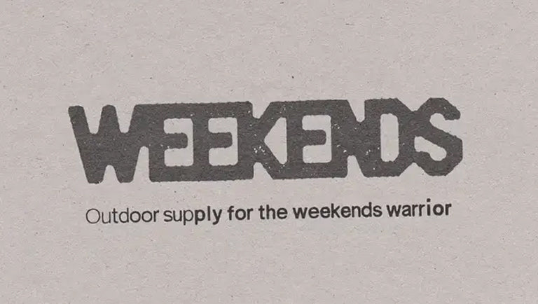 Trado weekends featured in